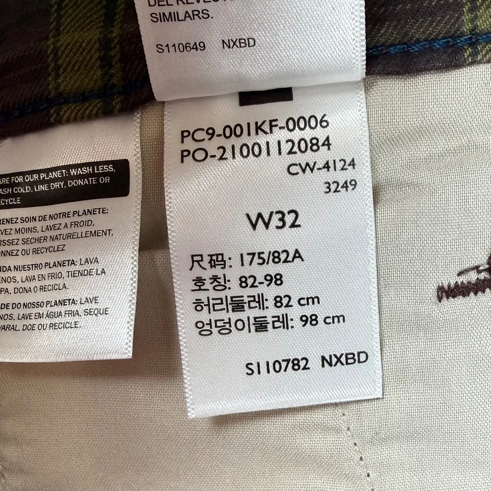 Levis item new